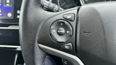 Honda Jazz 1.3 i-VTEC EX 5dr Petrol Hatchback